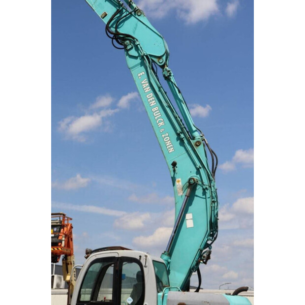 2000 كوبيلكو SK235SR-40987172