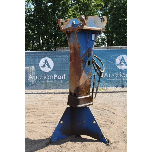 2024 ARDEN AB1350-40987200