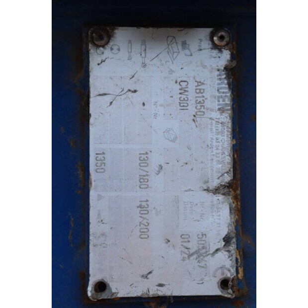 2024 ARDEN AB1350-40987207