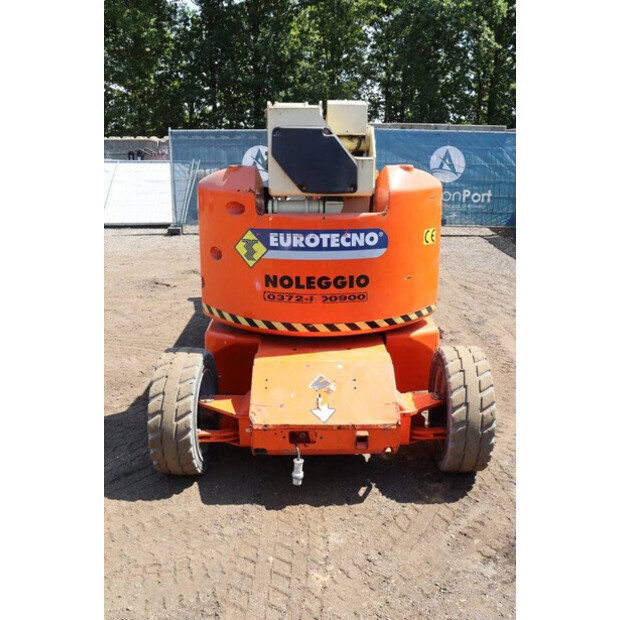2002 JLG E450AJ-40987219