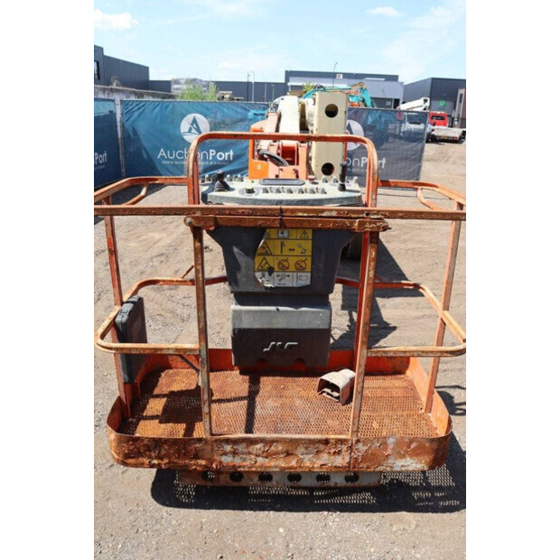 2002 JLG E450AJ-40987222