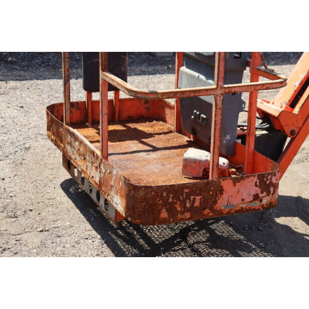 2002 JLG E450AJ-40987226