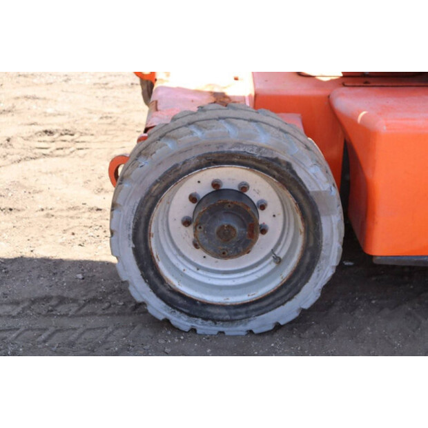 2002 JLG E450AJ-40987232