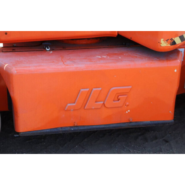 2002 JLG E450AJ-40987233