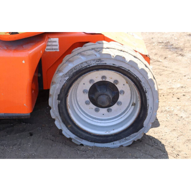 2002 JLG E450AJ-40987234