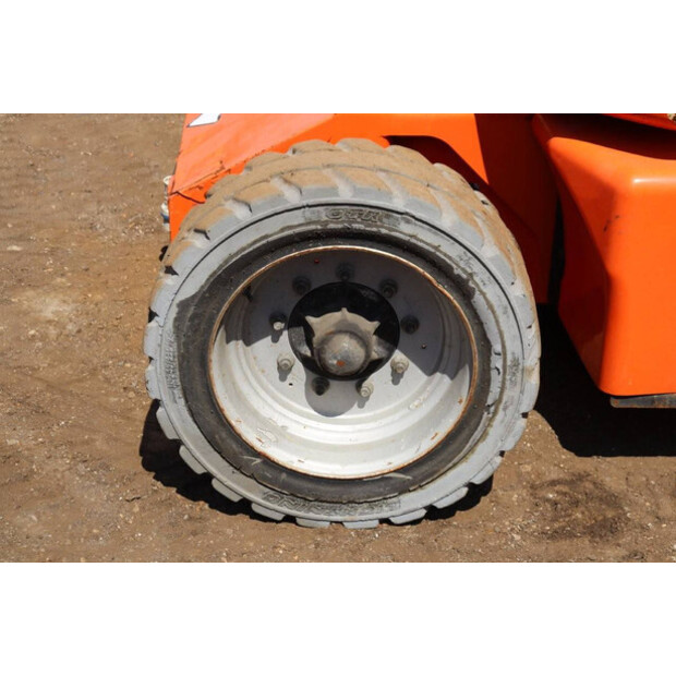 2002 JLG E450AJ-40987242
