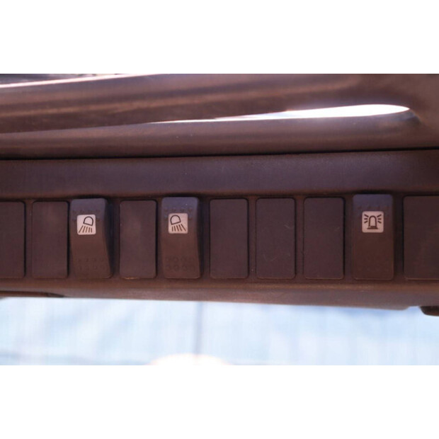 2017 Linde E16P-02-40987277