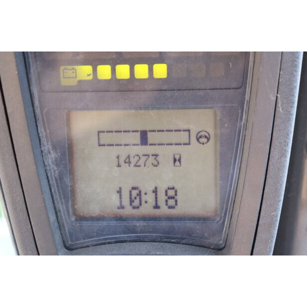2017 Linde E16P-02-40987279