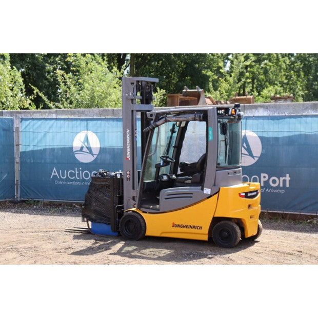 2019 Jungheinrich EFG 320-40987295