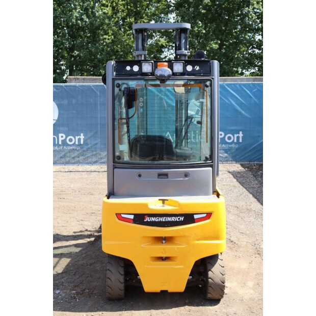 2019 Jungheinrich EFG 320-40987297