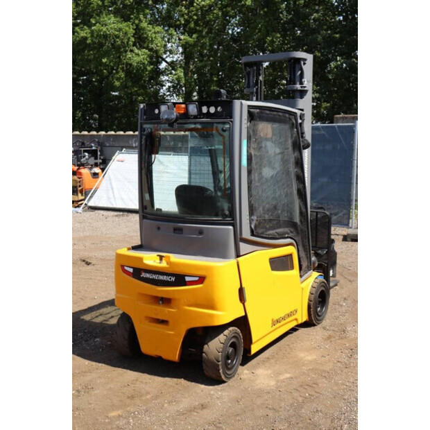 2019 Jungheinrich EFG 320-40987298