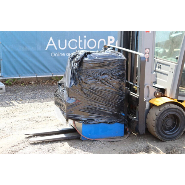 2019 Jungheinrich EFG 320-40987302