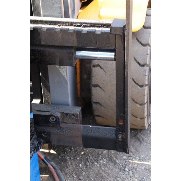 2019 Jungheinrich EFG 320-40987304