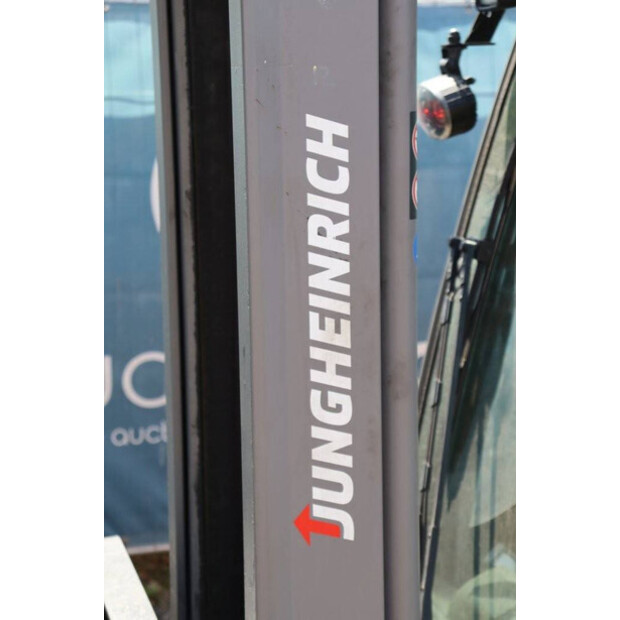 2019 Jungheinrich EFG 320-40987305