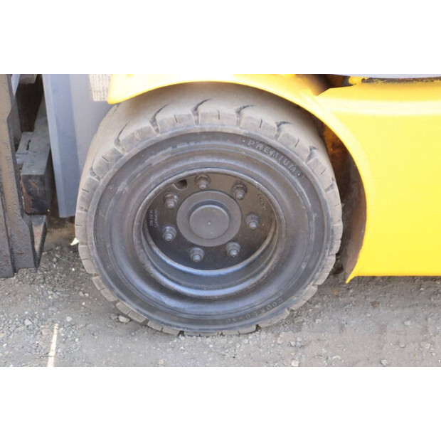 2019 Jungheinrich EFG 320-40987306