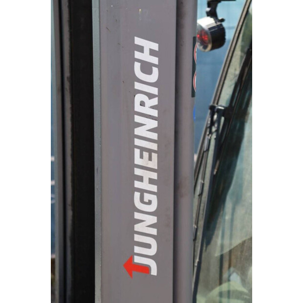 2019 Jungheinrich EFG 320-40987308
