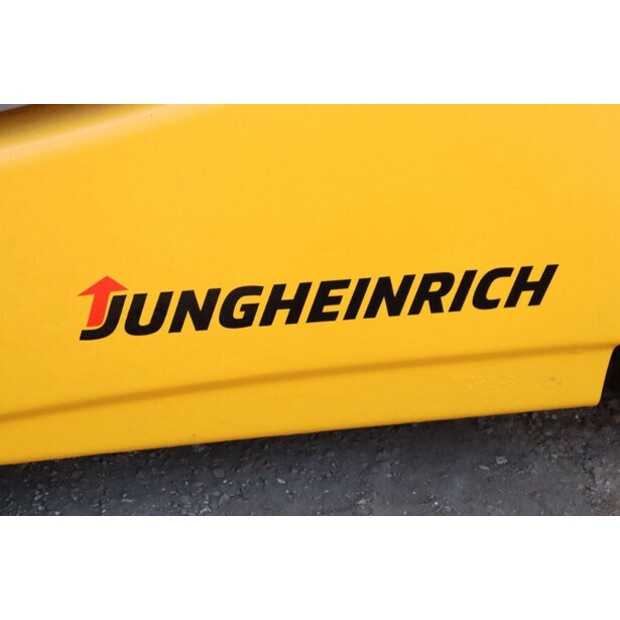 2019 Jungheinrich EFG 320-40987309