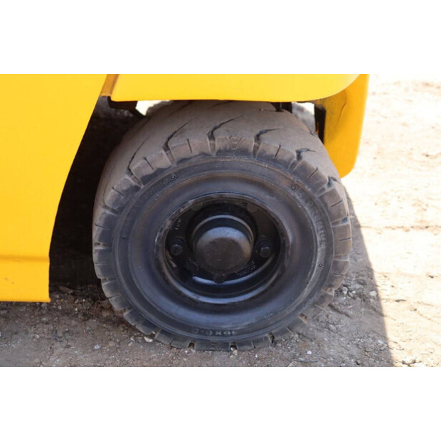 2019 Jungheinrich EFG 320-40987310