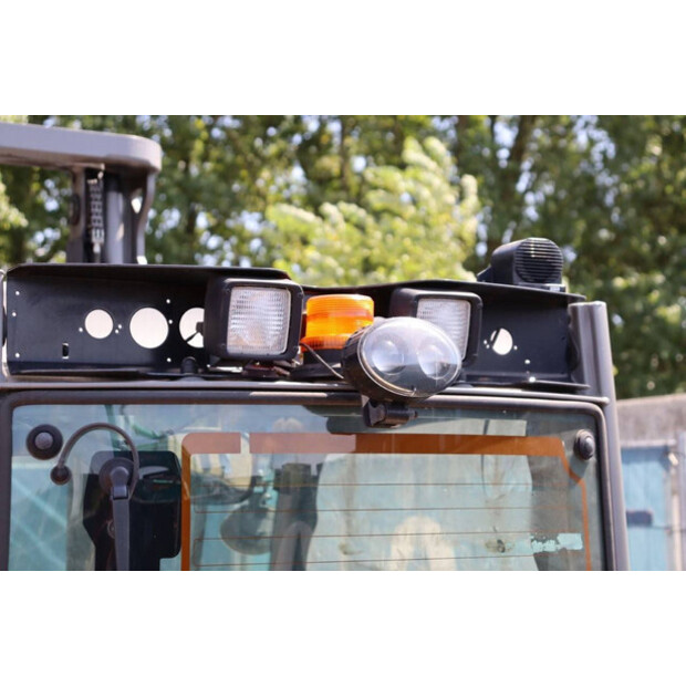 2019 Jungheinrich EFG 320-40987313
