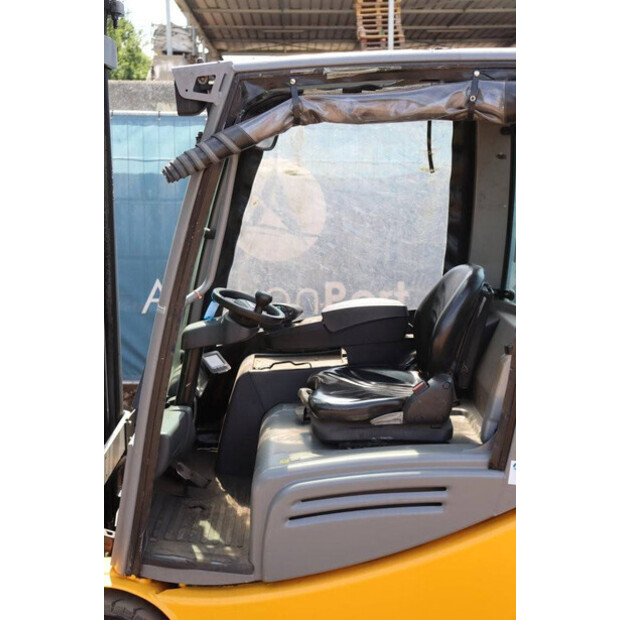 2019 Jungheinrich EFG 320-40987314