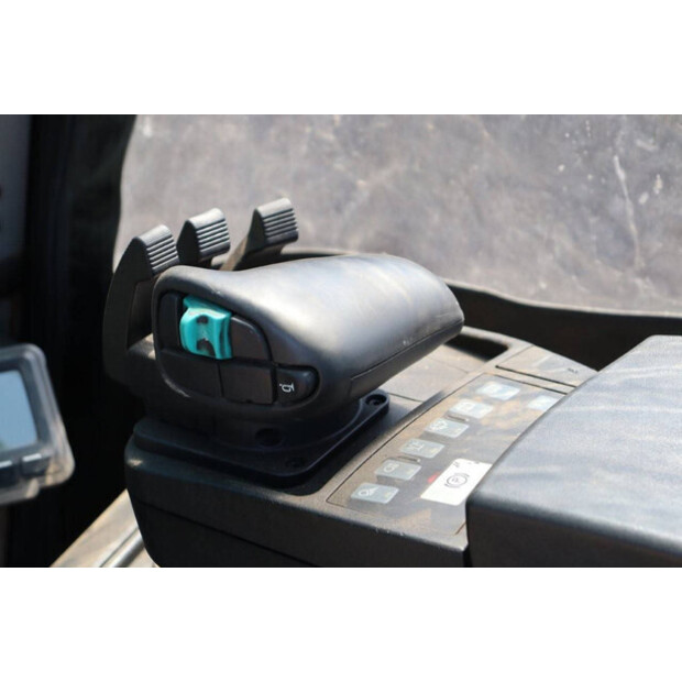 2019 Jungheinrich EFG 320-40987317