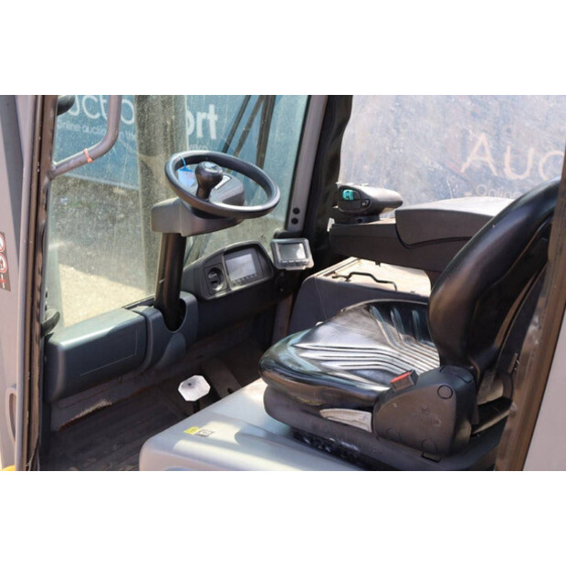 2019 Jungheinrich EFG 320-40987323