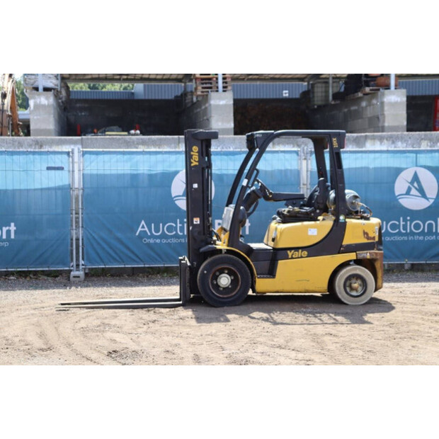 2017 Yale GLP25VXE2170-40987373