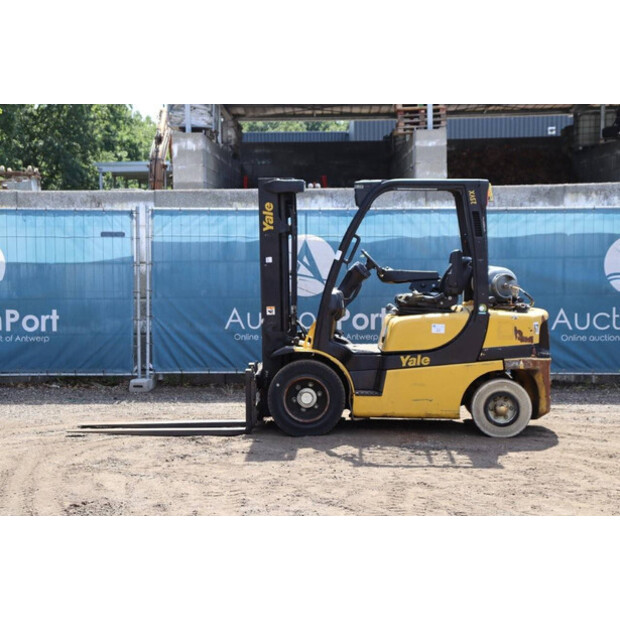 2017 Yale GLP25VXE2170-40987374