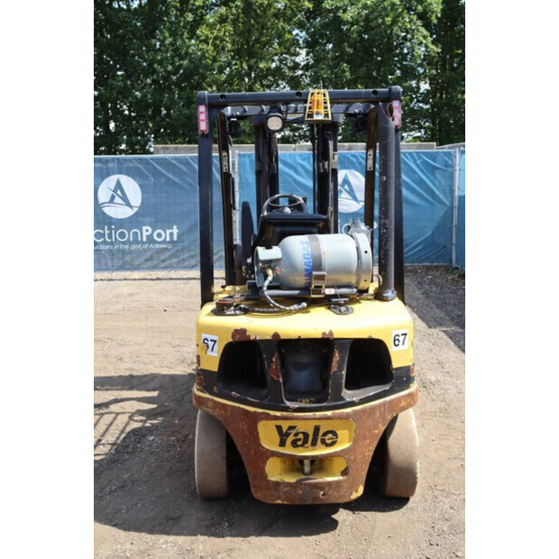2017 Yale GLP25VXE2170-40987377