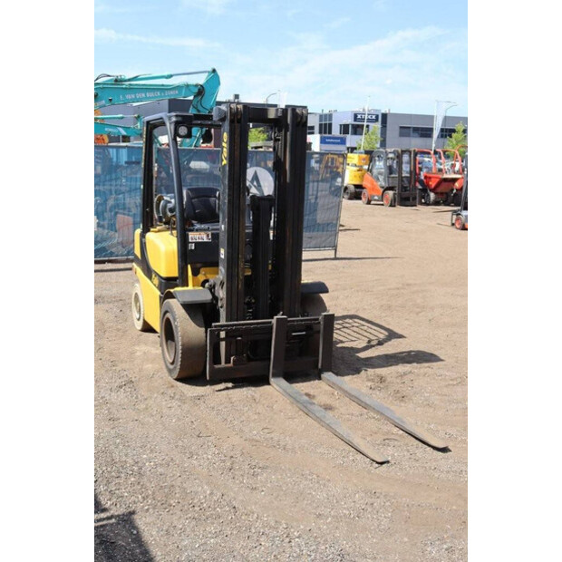 2017 Yale GLP25VXE2170-40987379