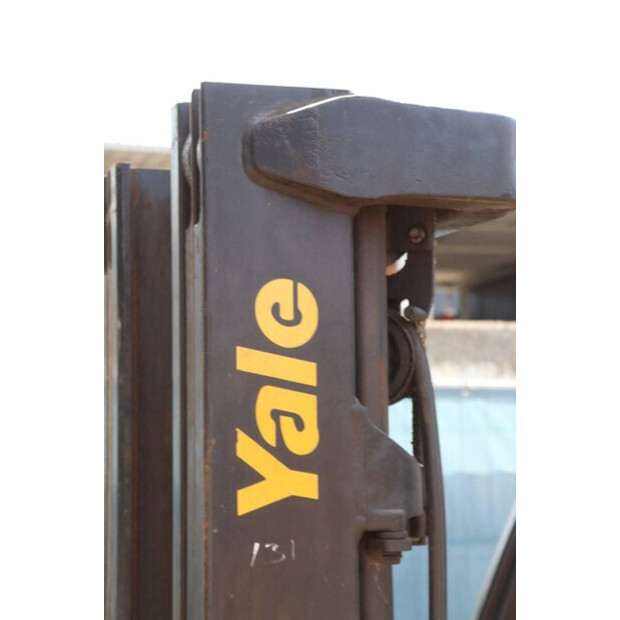 2017 Yale GLP25VXE2170-40987386