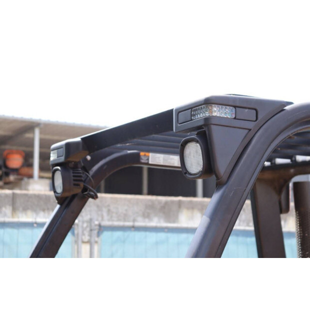 2017 Yale GLP25VXE2170-40987387