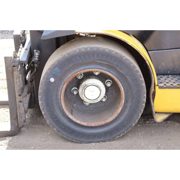 2017 Yale GLP25VXE2170-40987388