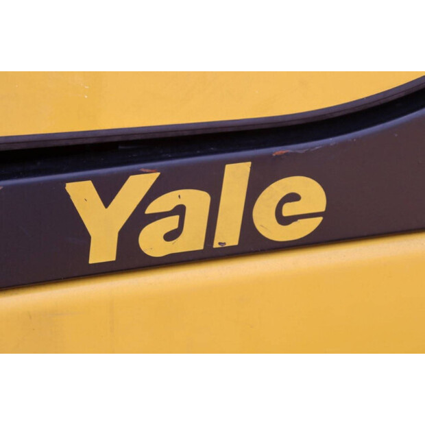 2017 Yale GLP25VXE2170-40987389