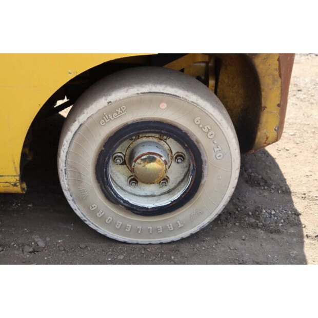 2017 Yale GLP25VXE2170-40987390