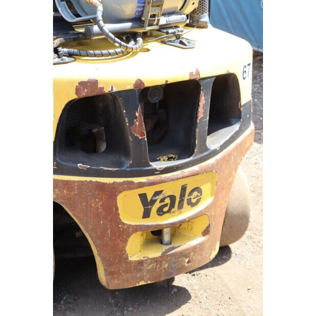 2017 Yale GLP25VXE2170-40987391
