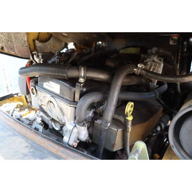 2017 Yale GLP25VXE2170-40987405
