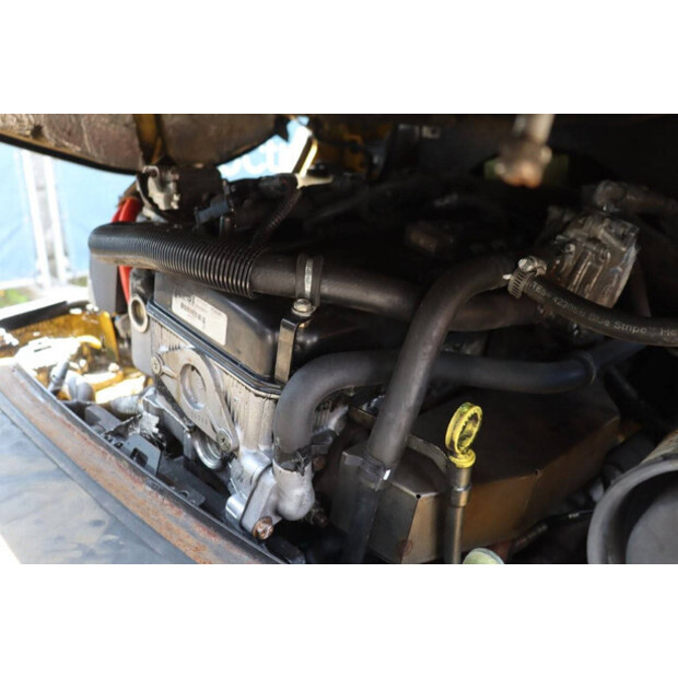 2017 Yale GLP25VXE2170-40987406