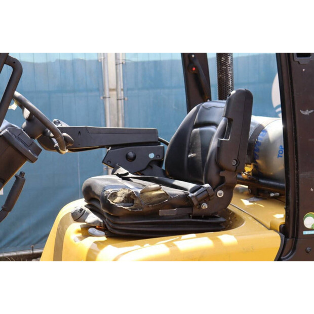 2017 Yale GLP25VXE2170-40987407