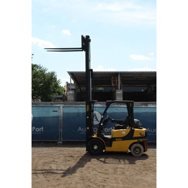 2017 Yale GLP25VXE2170-40987411