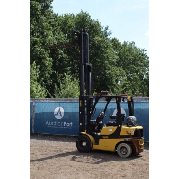 2017 Yale GLP25VXE2170-40987412