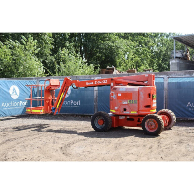2009 جيني Z-34/22-40987418