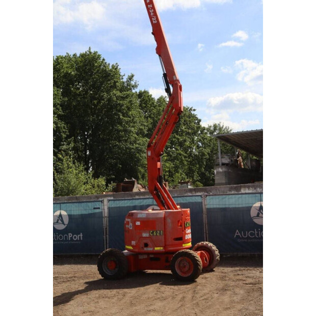 2009 جيني Z-34/22-40987453
