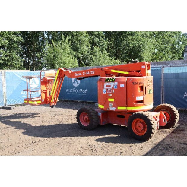 2006 Genie Z-34/22-40987502