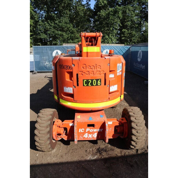 2006 Genie Z-34/22-40987503