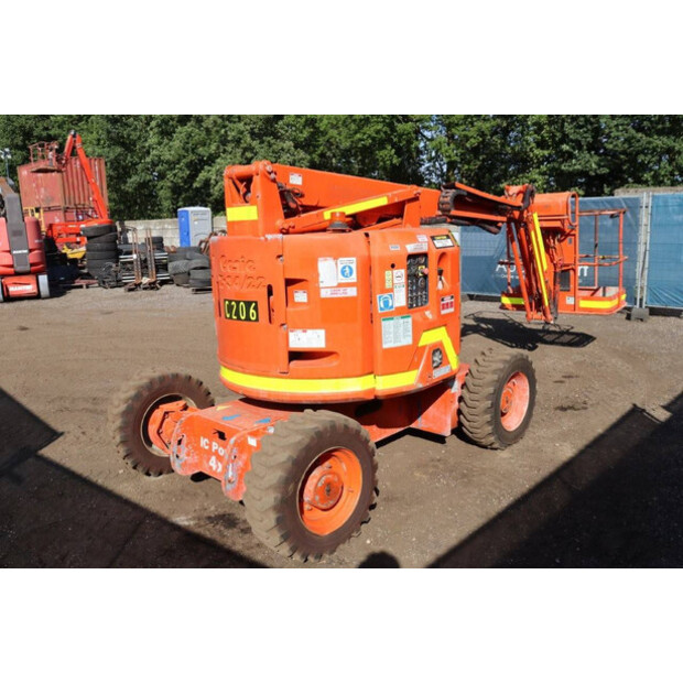 2006 Genie Z-34/22-40987504