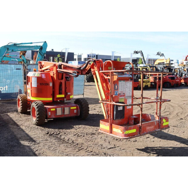 2006 Genie Z-34/22-40987505