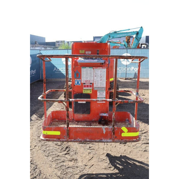 2006 Genie Z-34/22-40987506
