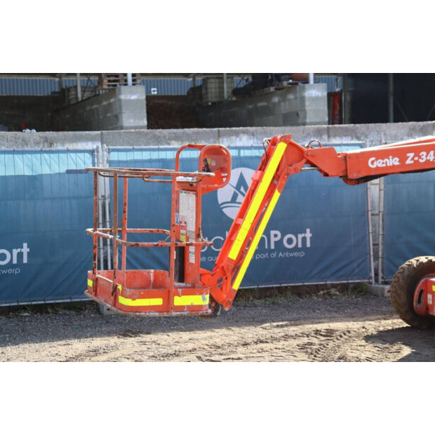 2006 Genie Z-34/22-40987508