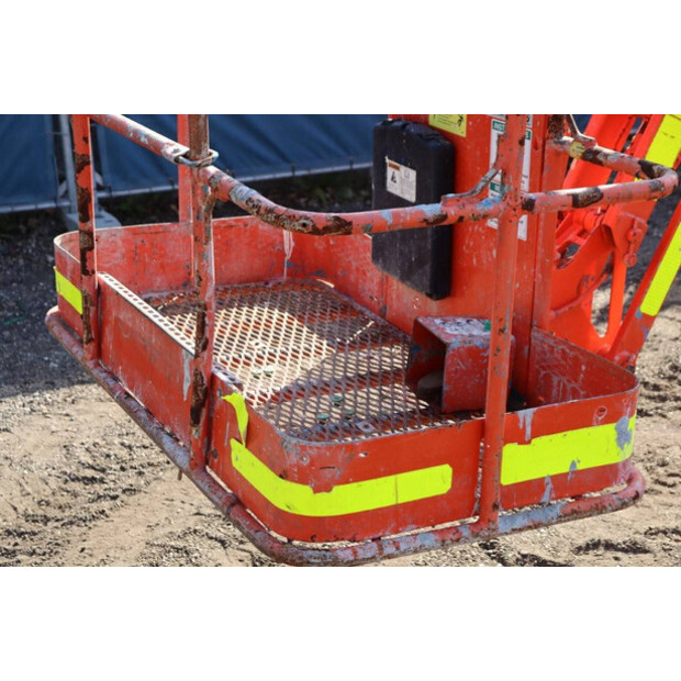 2006 Genie Z-34/22-40987510